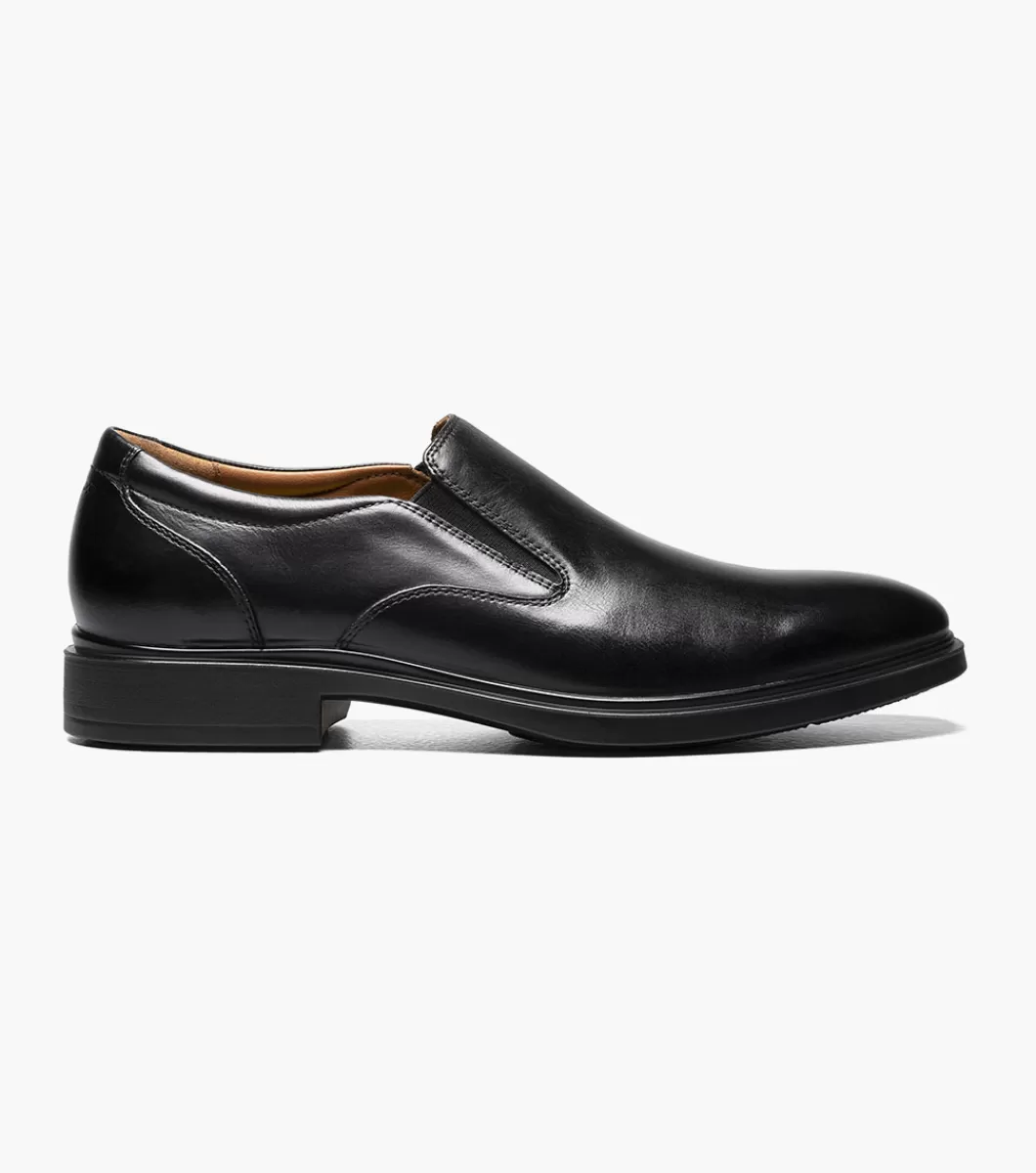 Store Florsheim Forecast Black