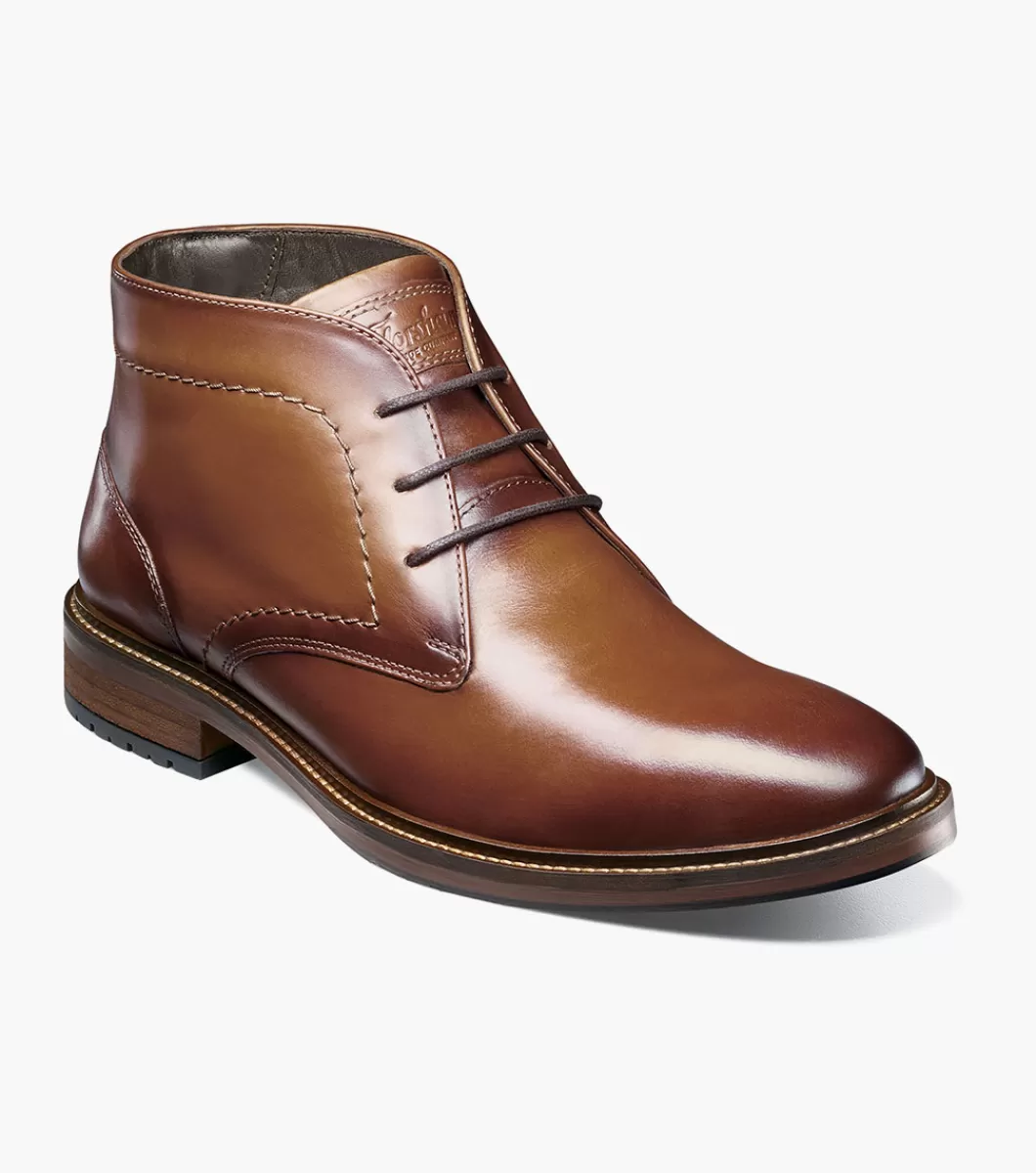 Cheap Florsheim Forge Cognac