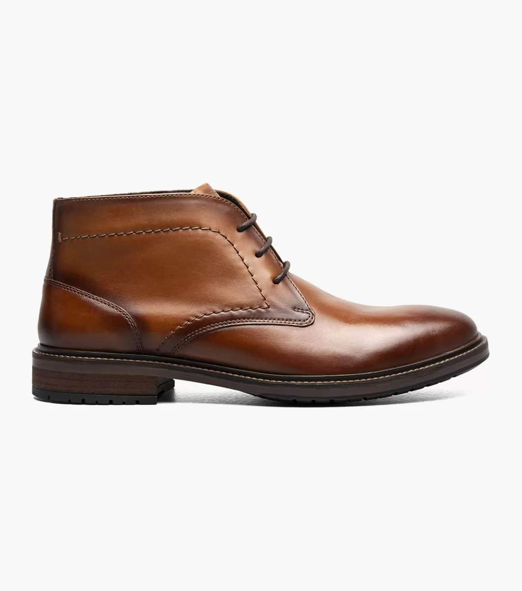 Cheap Florsheim Forge Cognac