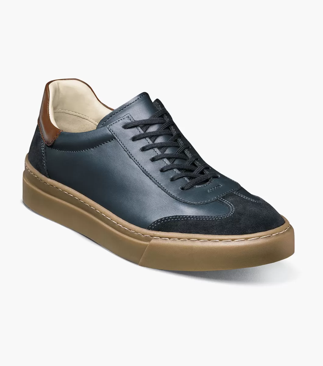 Best Sale Florsheim Fremon MultiNavy