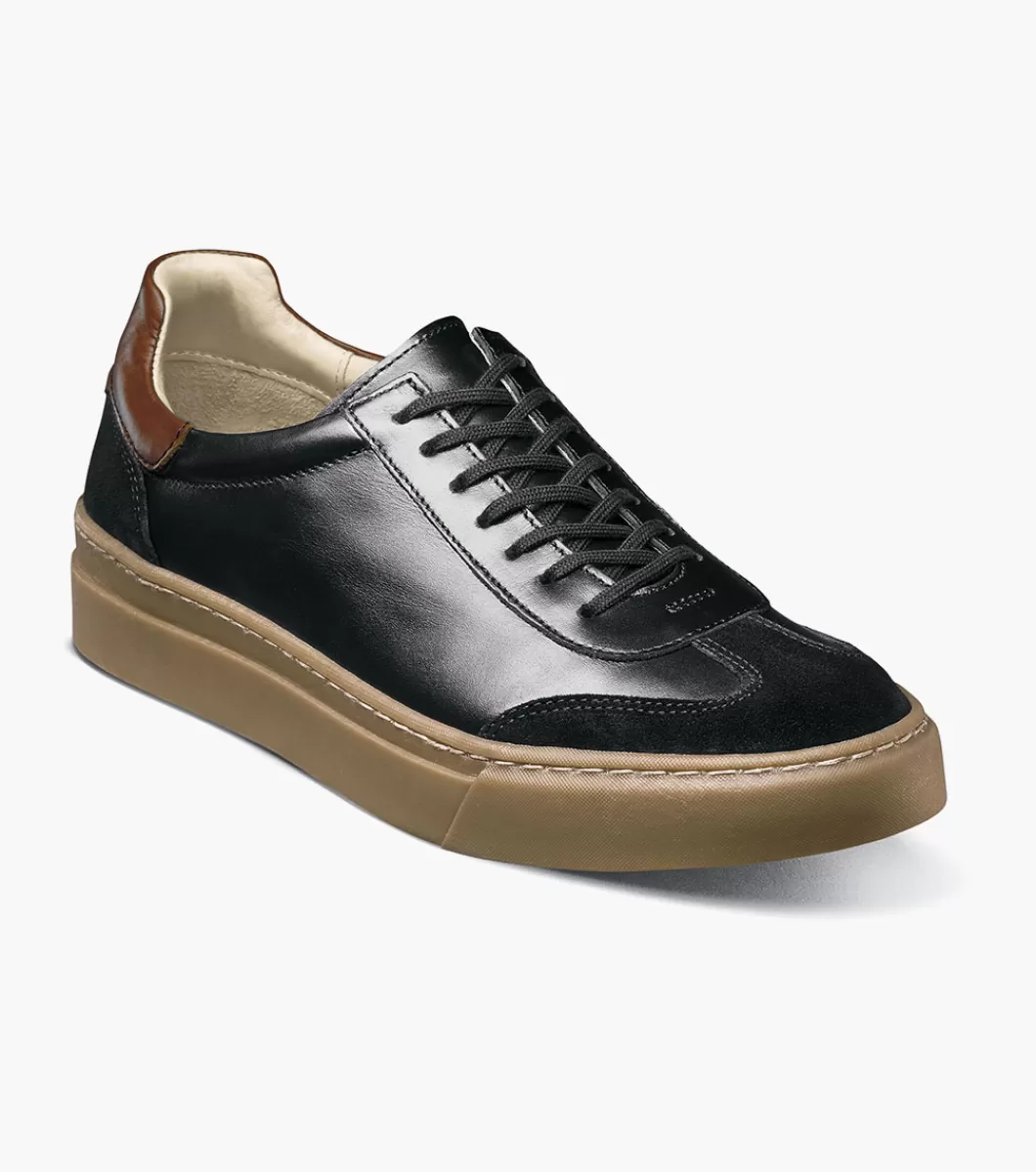 Shop Florsheim Fremon MultiBlack