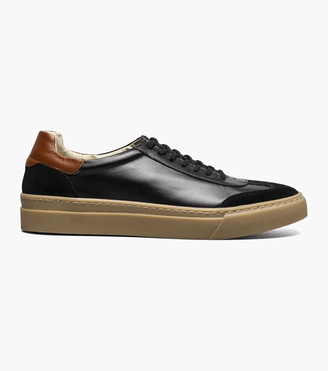 Shop Florsheim Fremon MultiBlack