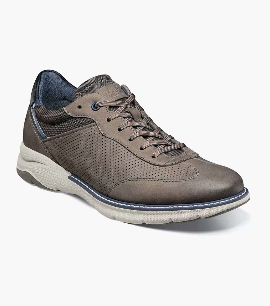 Best Florsheim Frenzi Gray