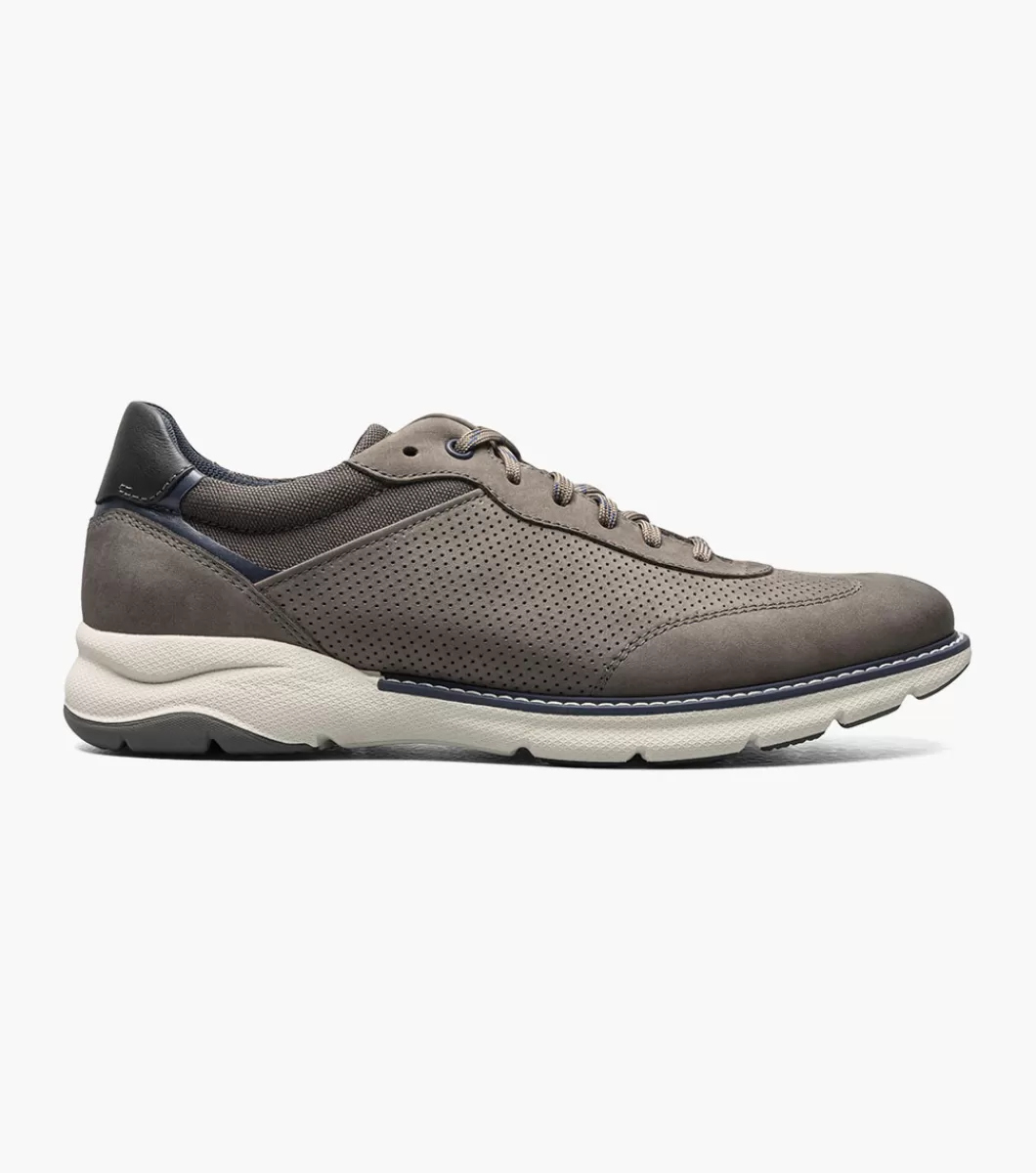 Best Florsheim Frenzi Gray