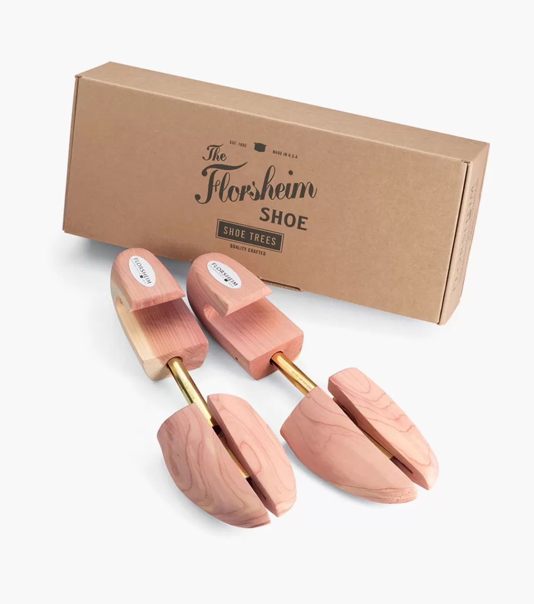 Flash Sale Florsheim Full Cedar Shoe Trees Misc