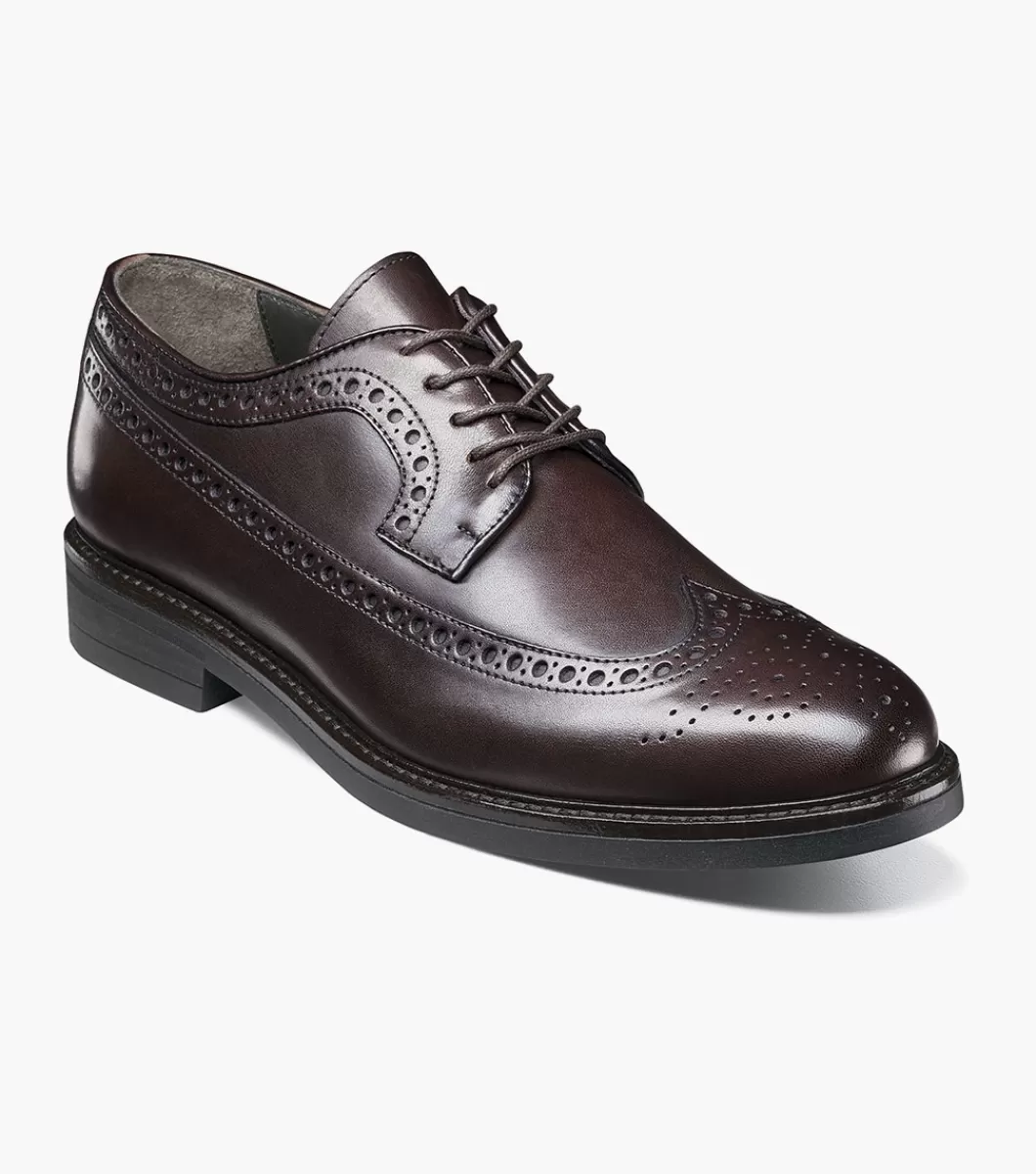 Online Florsheim Giotto Brown