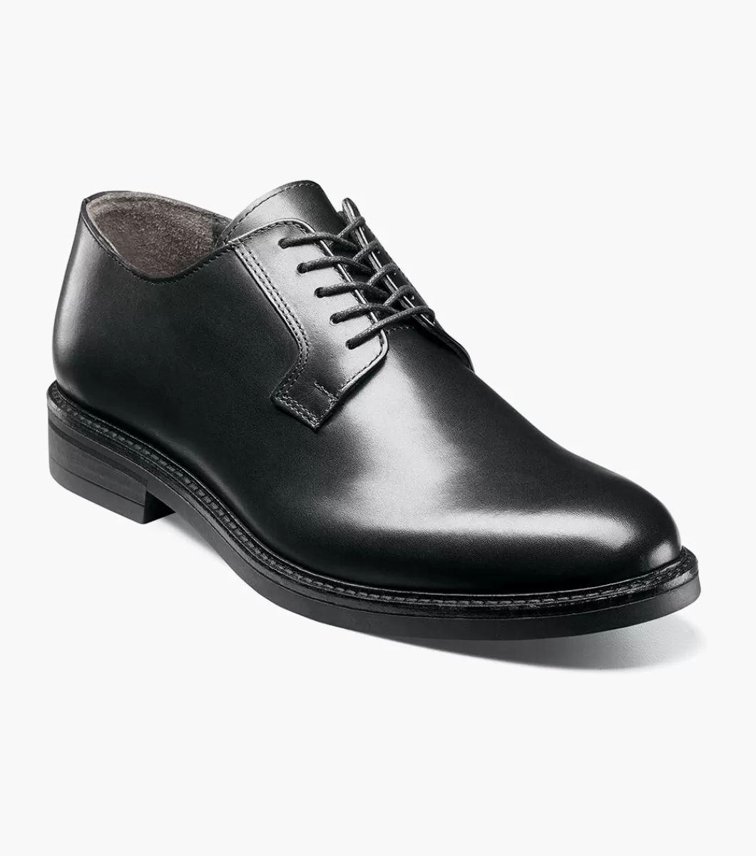 Clearance Florsheim Giotto Black