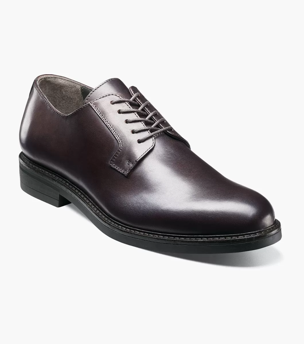 New Florsheim Giotto Brown