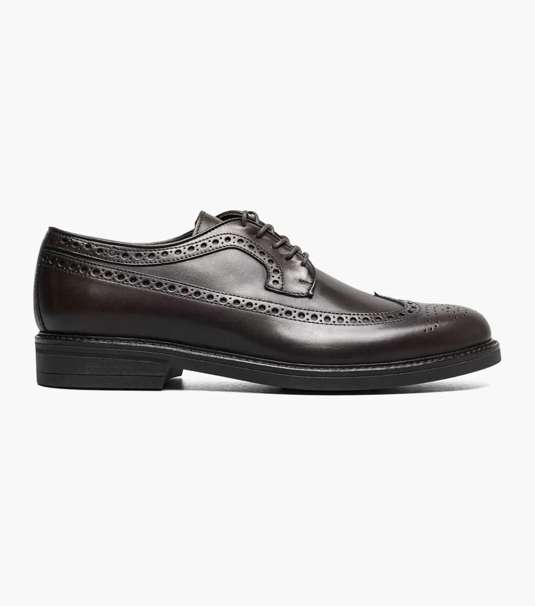 Online Florsheim Giotto Brown