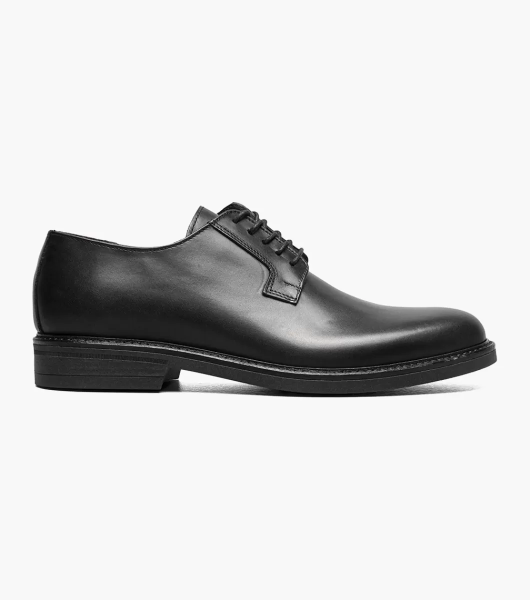 Clearance Florsheim Giotto Black