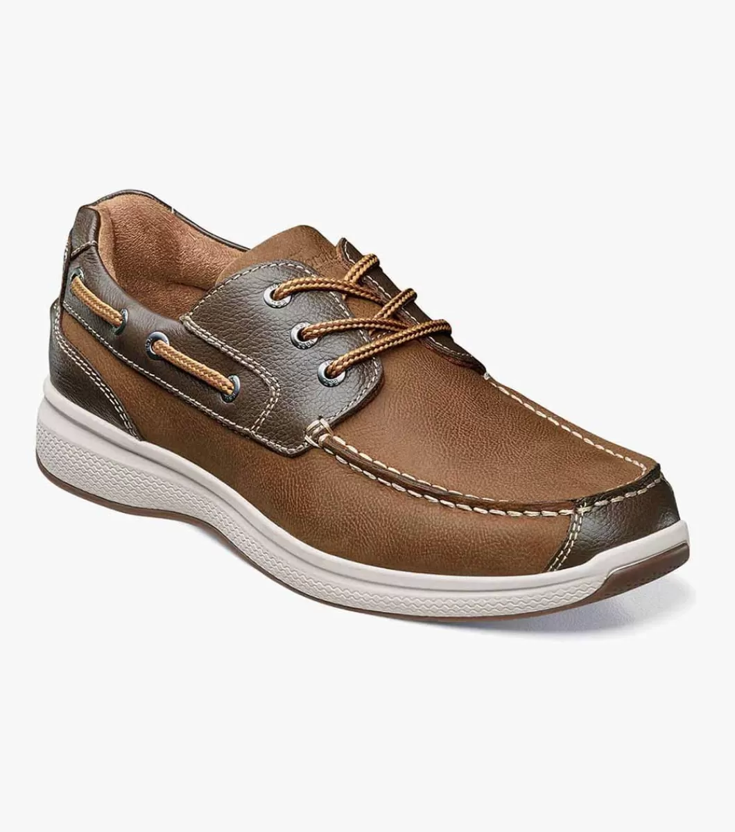 Best Sale Florsheim Great Lakes Stone