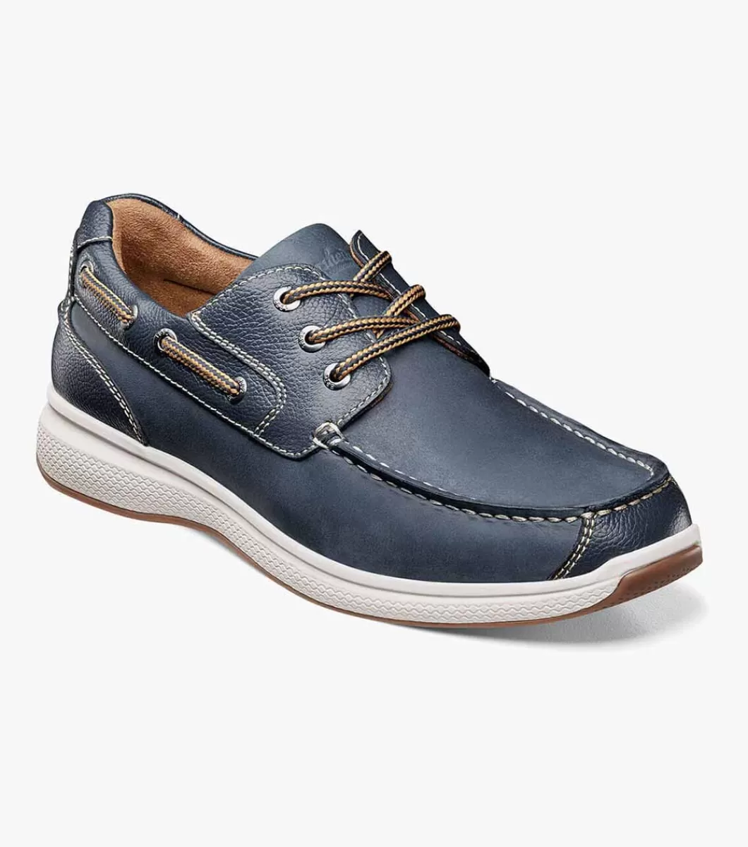 Outlet Florsheim Great Lakes Indigo