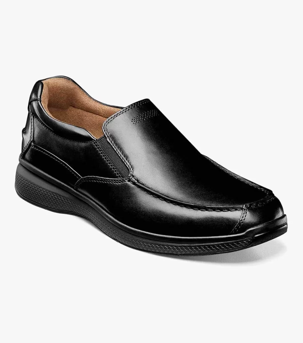 Shop Florsheim Great Lakes Black