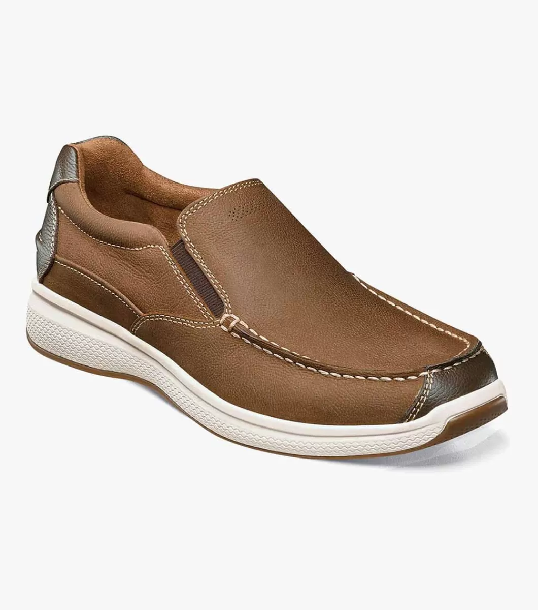 Cheap Florsheim Great Lakes Stone