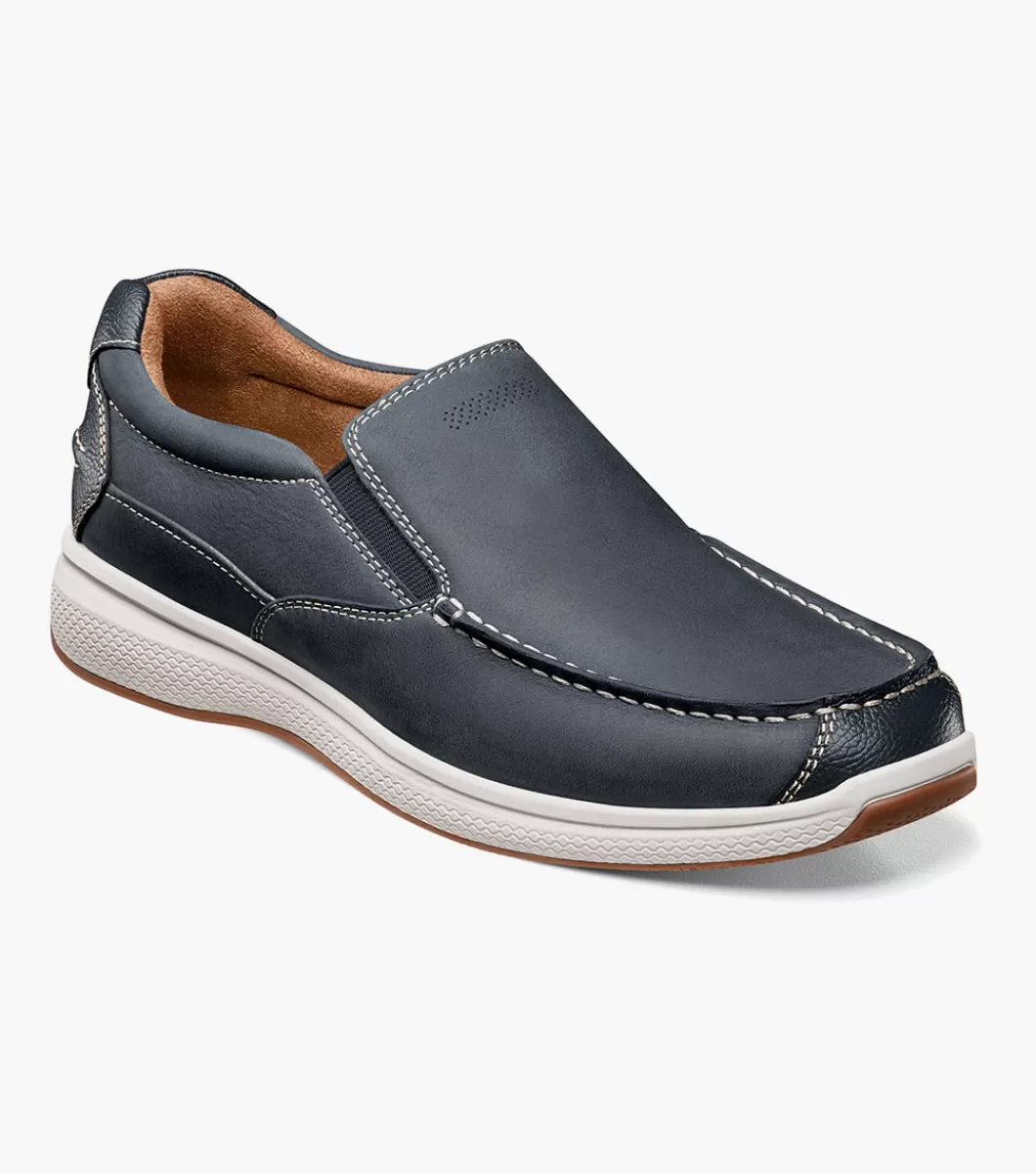 Cheap Florsheim Great Lakes Indigo