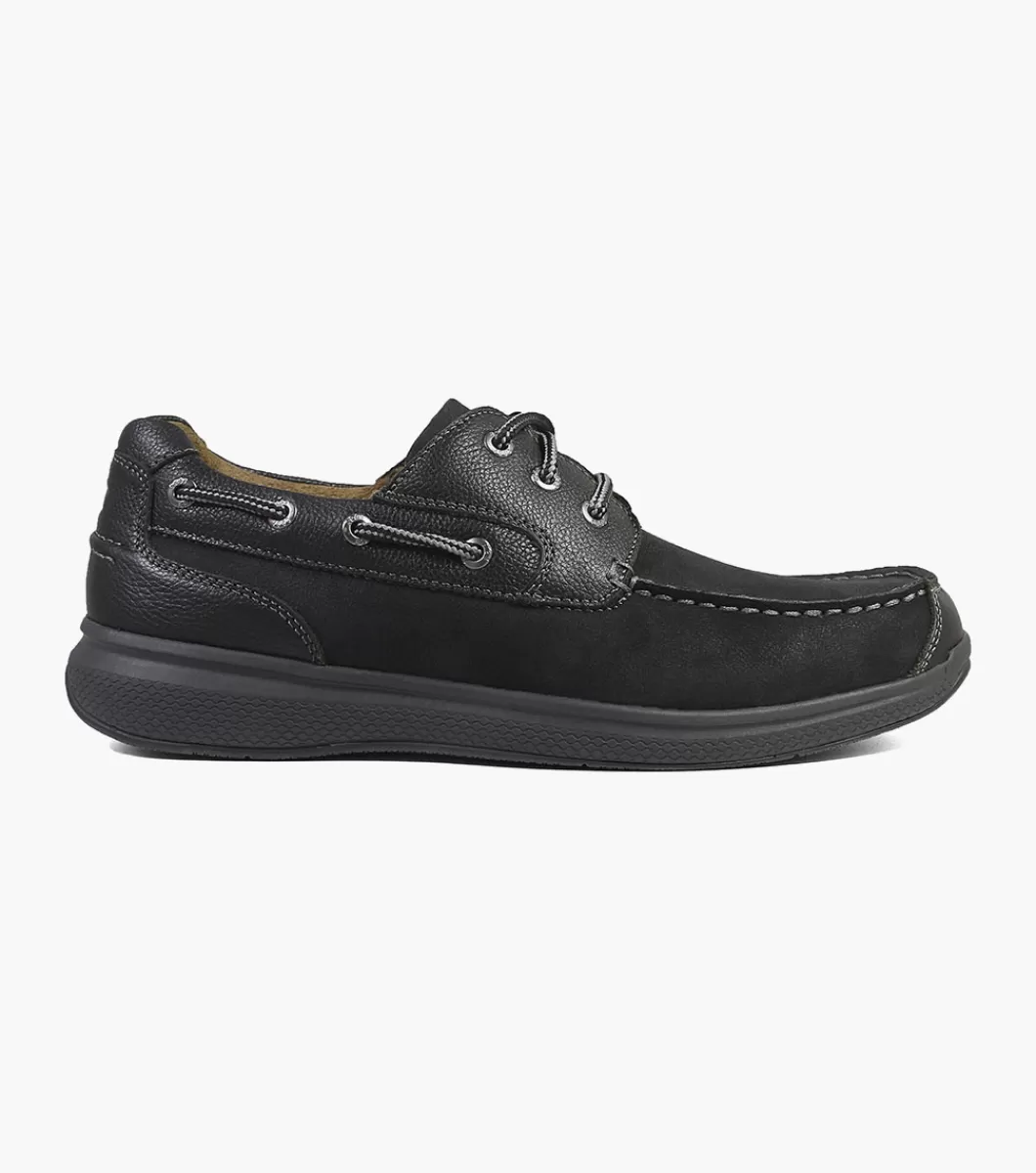 Shop Florsheim Great Lakes BlackCH