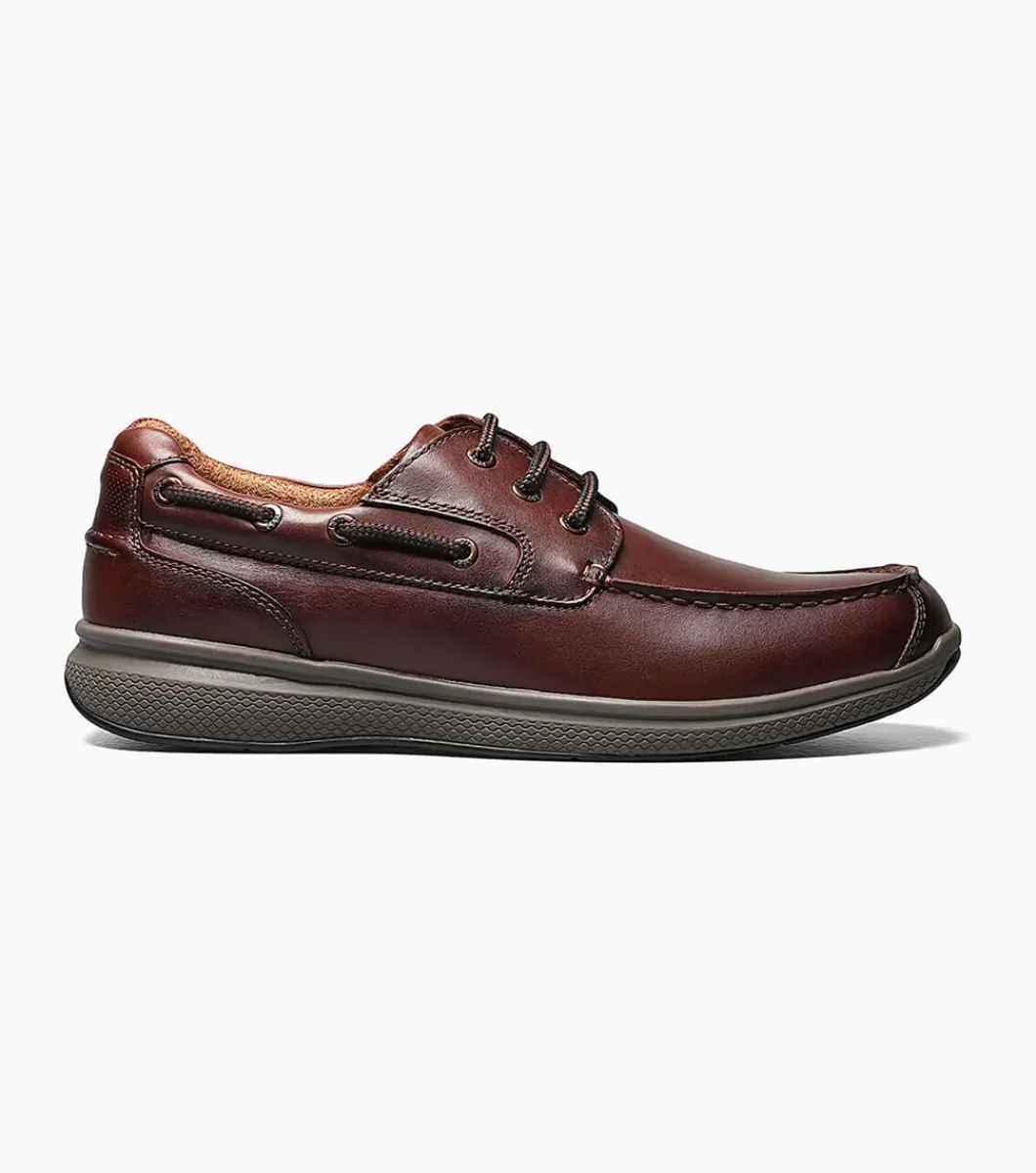 Online Florsheim Great Lakes Brown