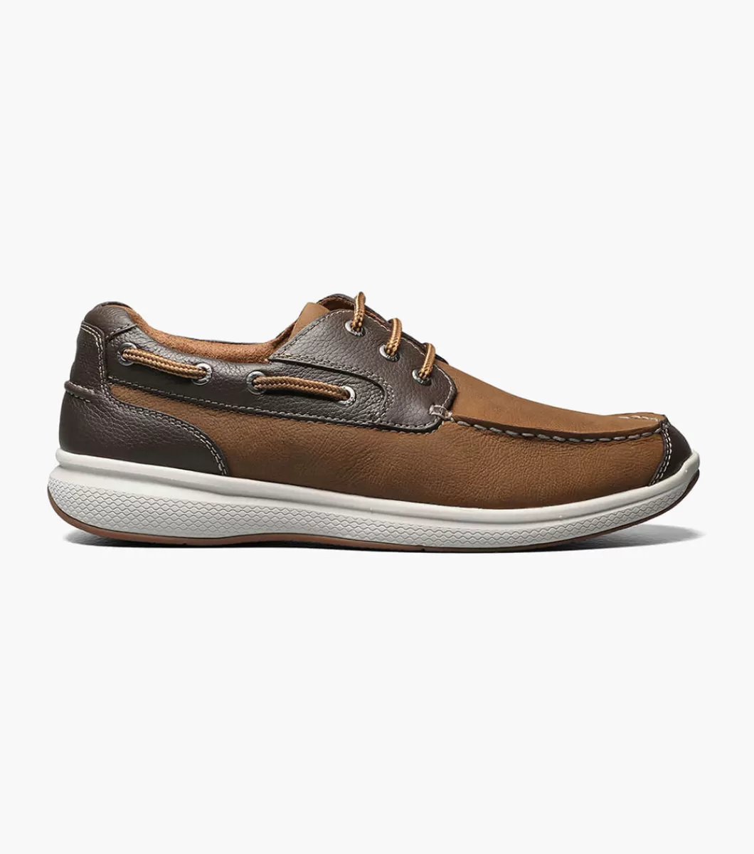 Best Sale Florsheim Great Lakes Stone