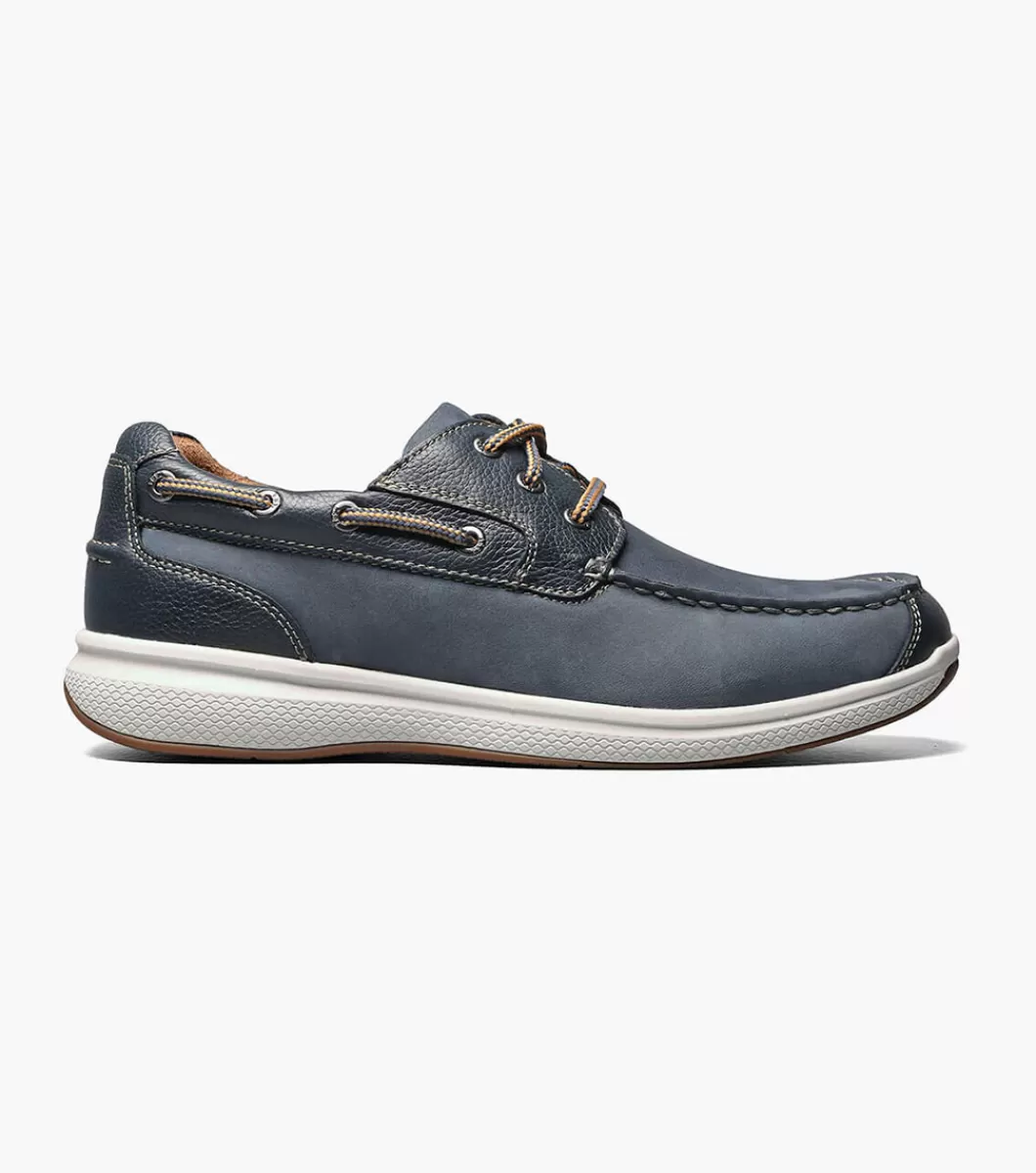 Outlet Florsheim Great Lakes Indigo