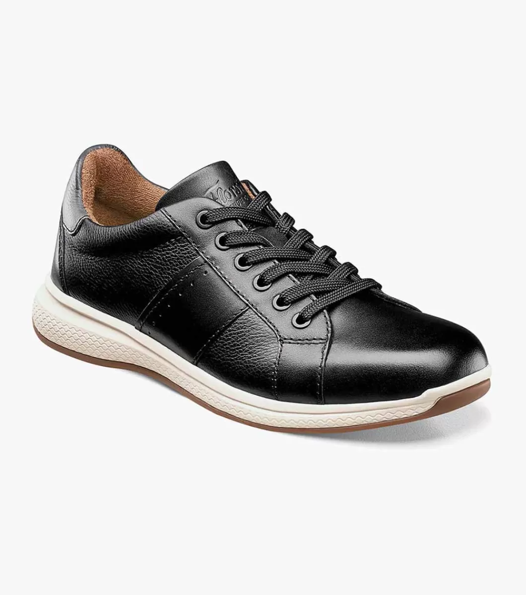 Online Florsheim Great Lakes Jr. Black