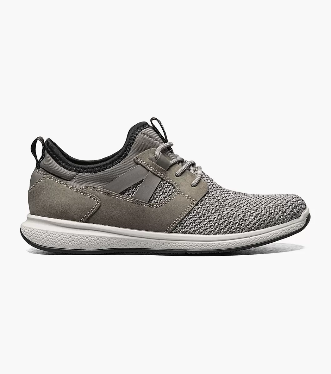 Best Sale Florsheim Great Lakes Jr. Gray