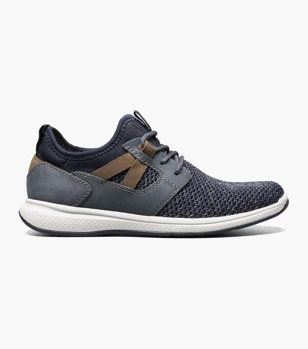 Clearance Florsheim Great Lakes Jr. Navy