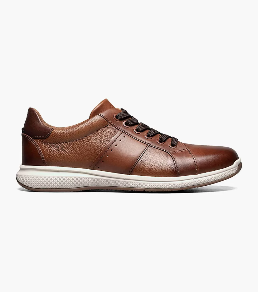 Discount Florsheim Great Lakes Jr. Cognac