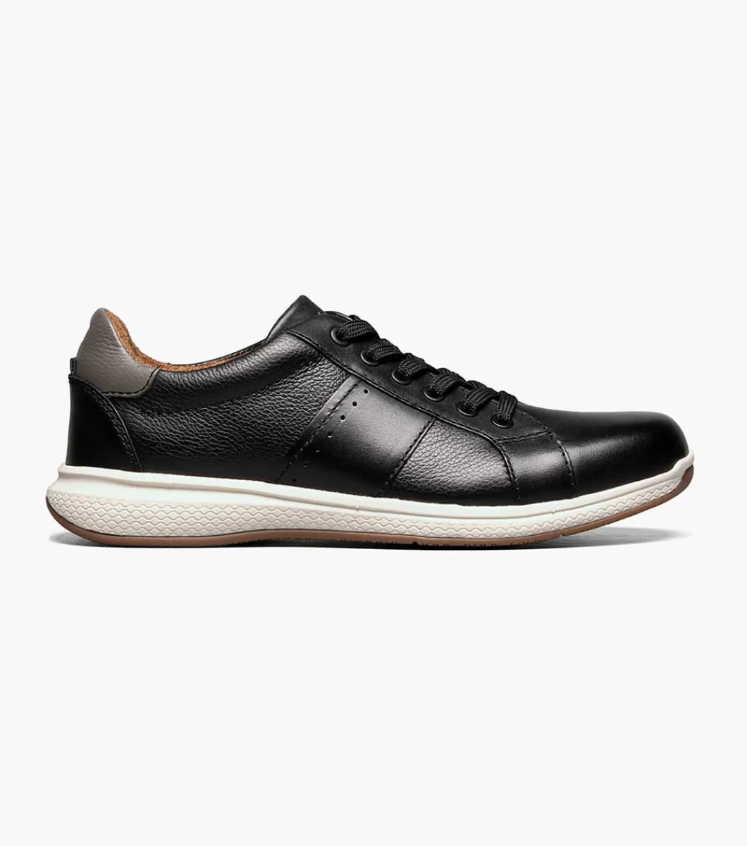 Online Florsheim Great Lakes Jr. Black