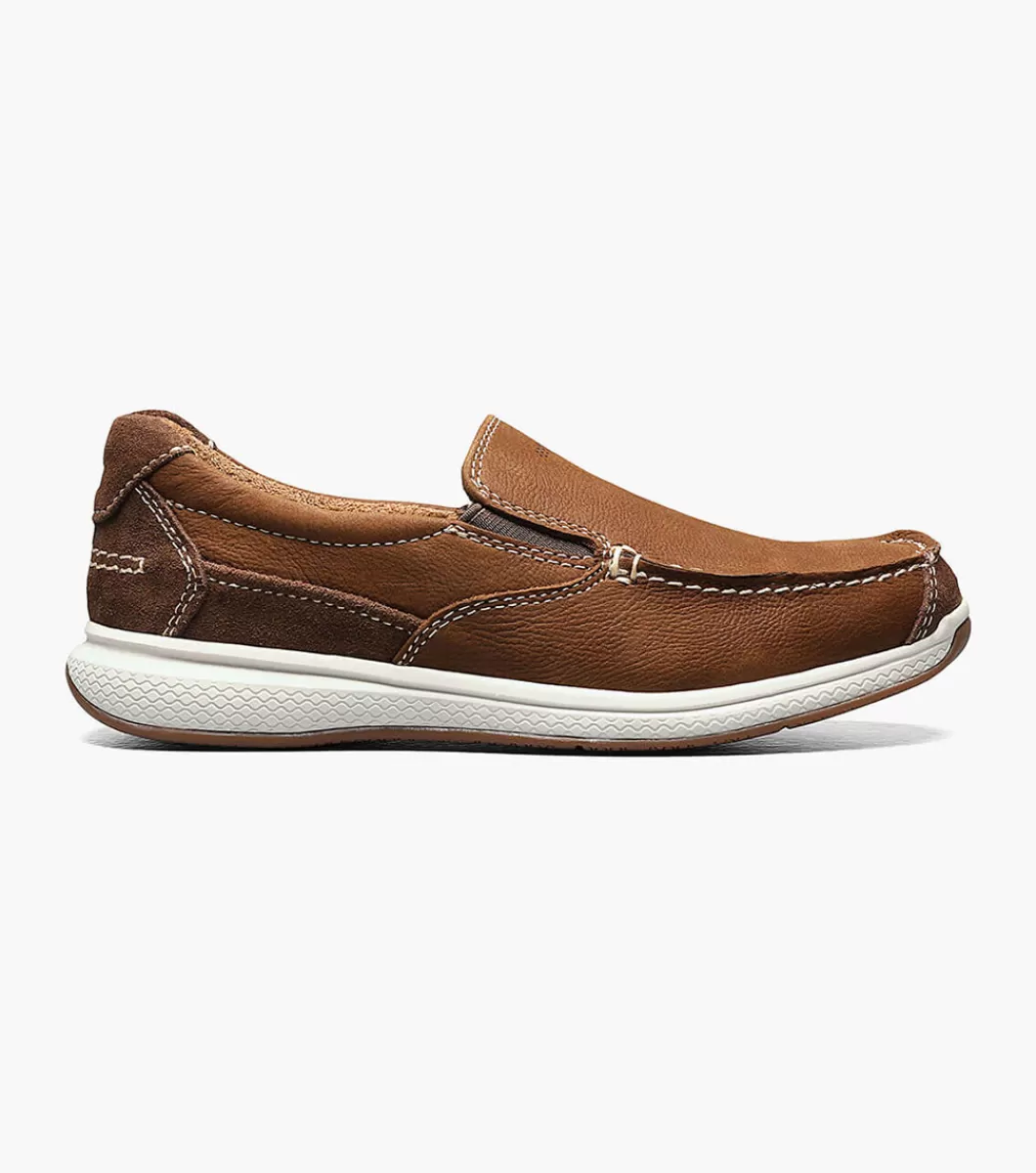 Cheap Florsheim Great Lakes Jr. Stone