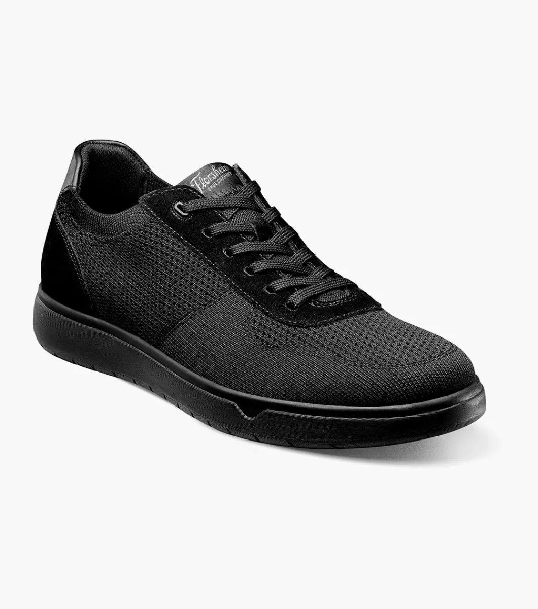 Best Sale Florsheim Heist Black