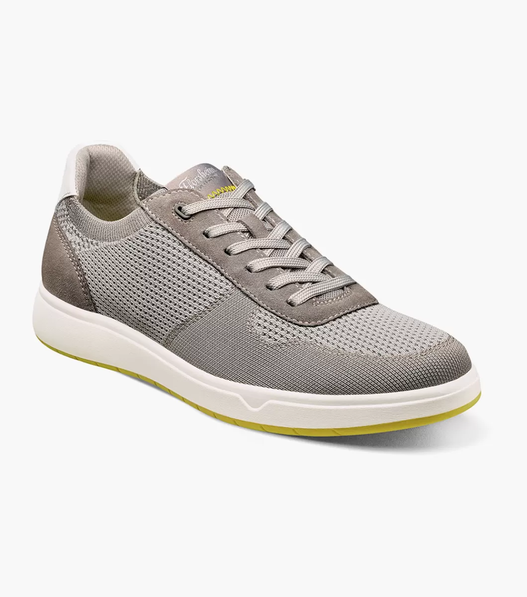 Cheap Florsheim Heist Gray