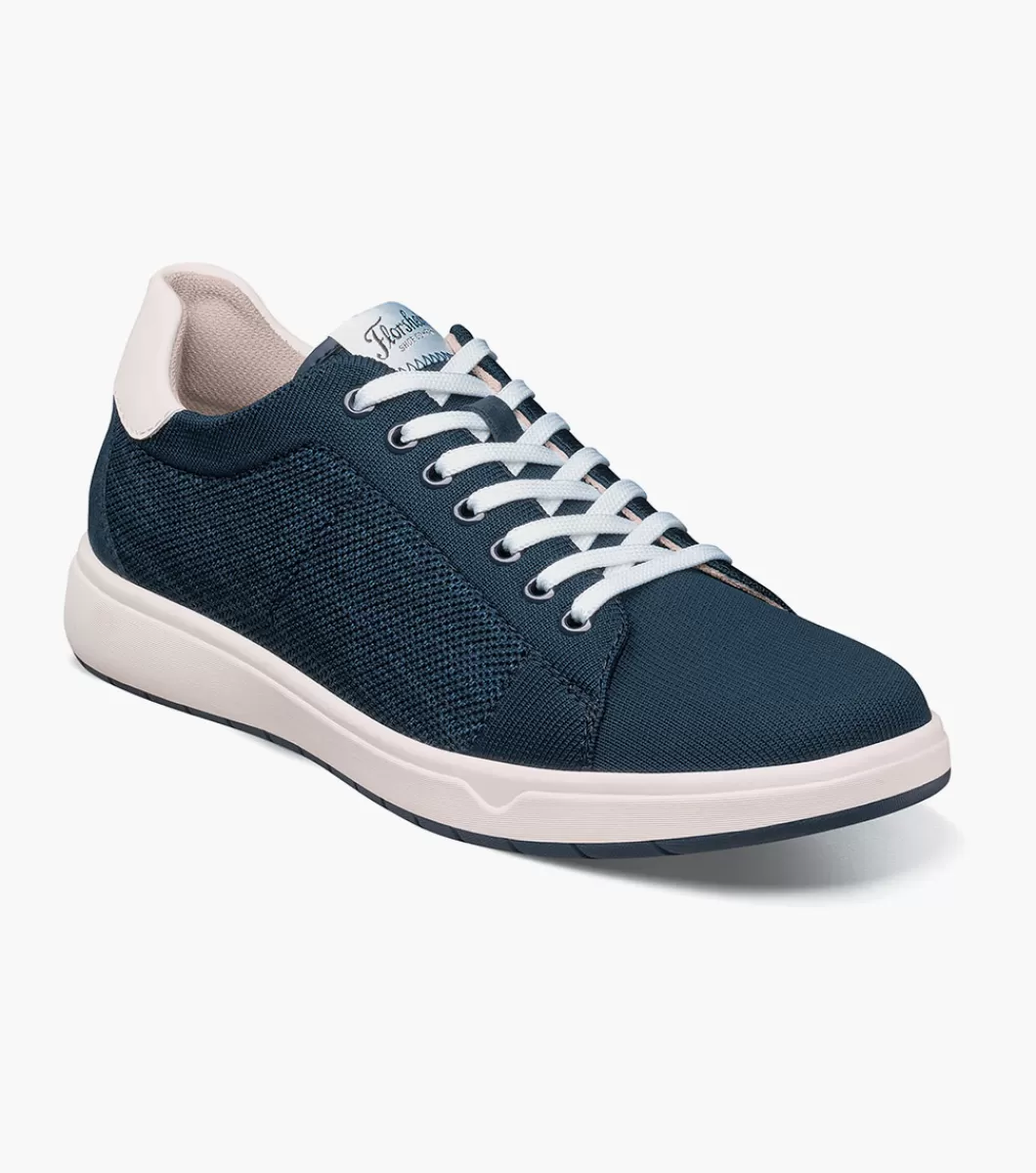 Online Florsheim Heist Navy