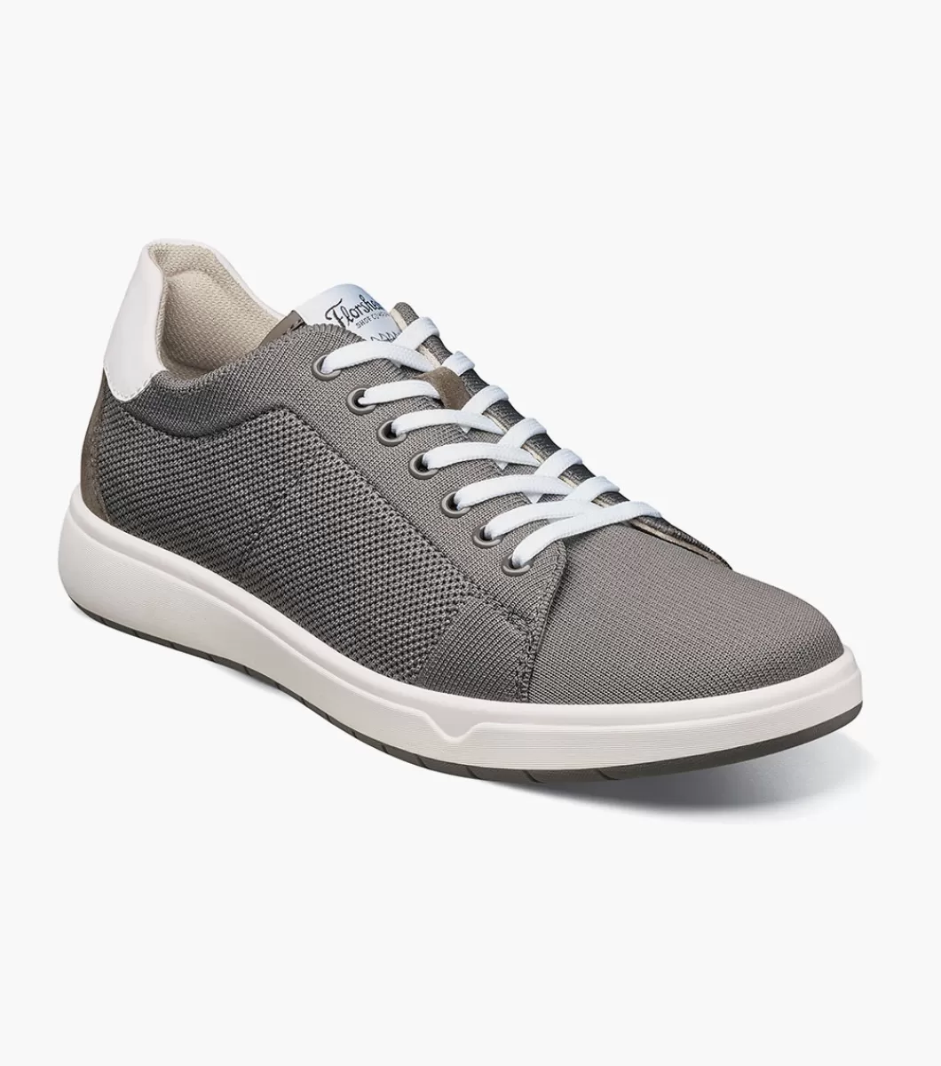 Cheap Florsheim Heist Gray