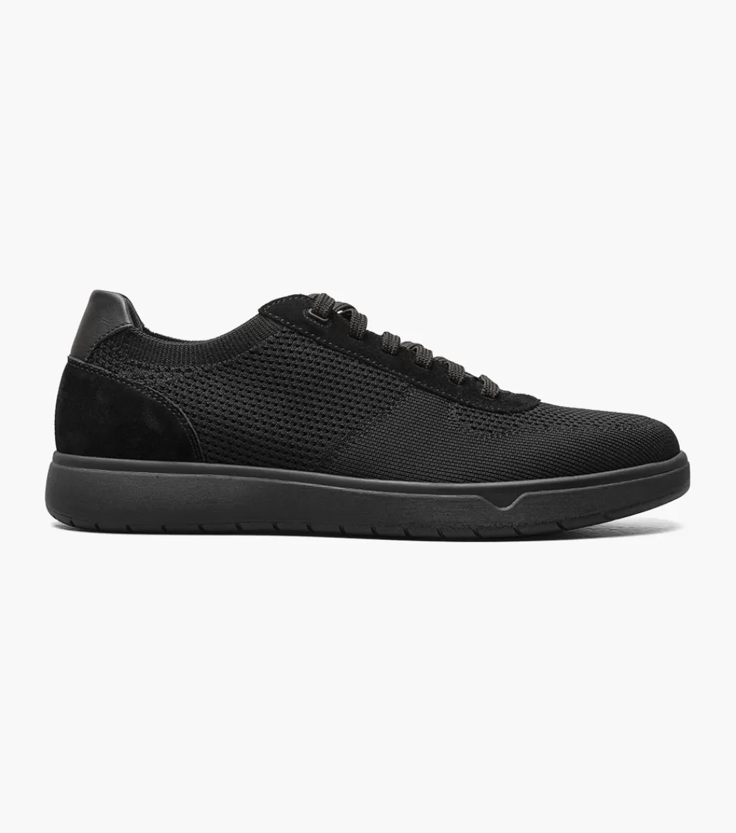 Best Sale Florsheim Heist Black