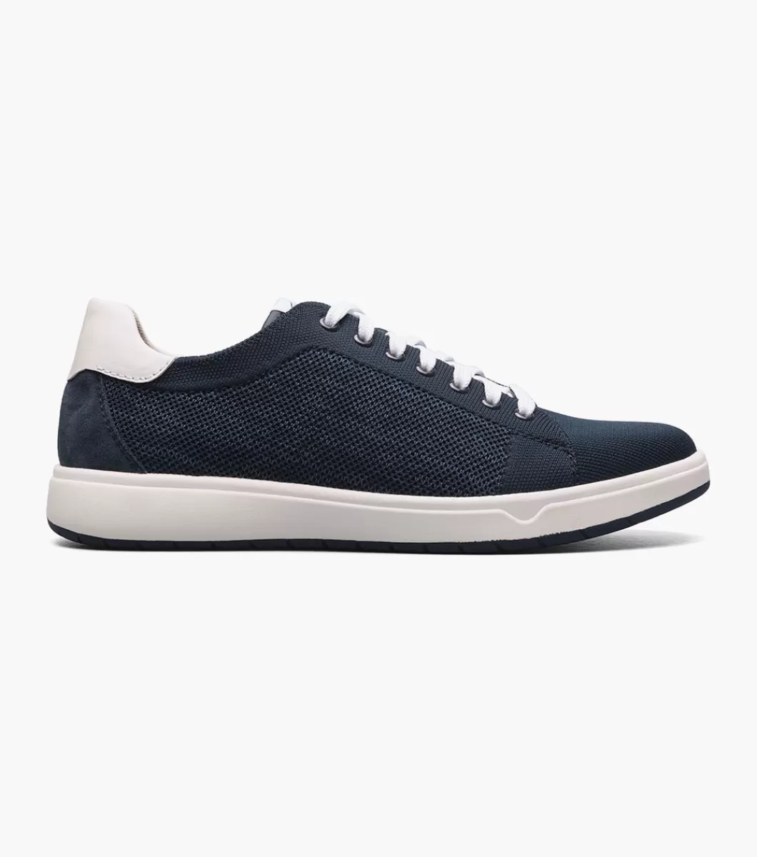 Online Florsheim Heist Navy