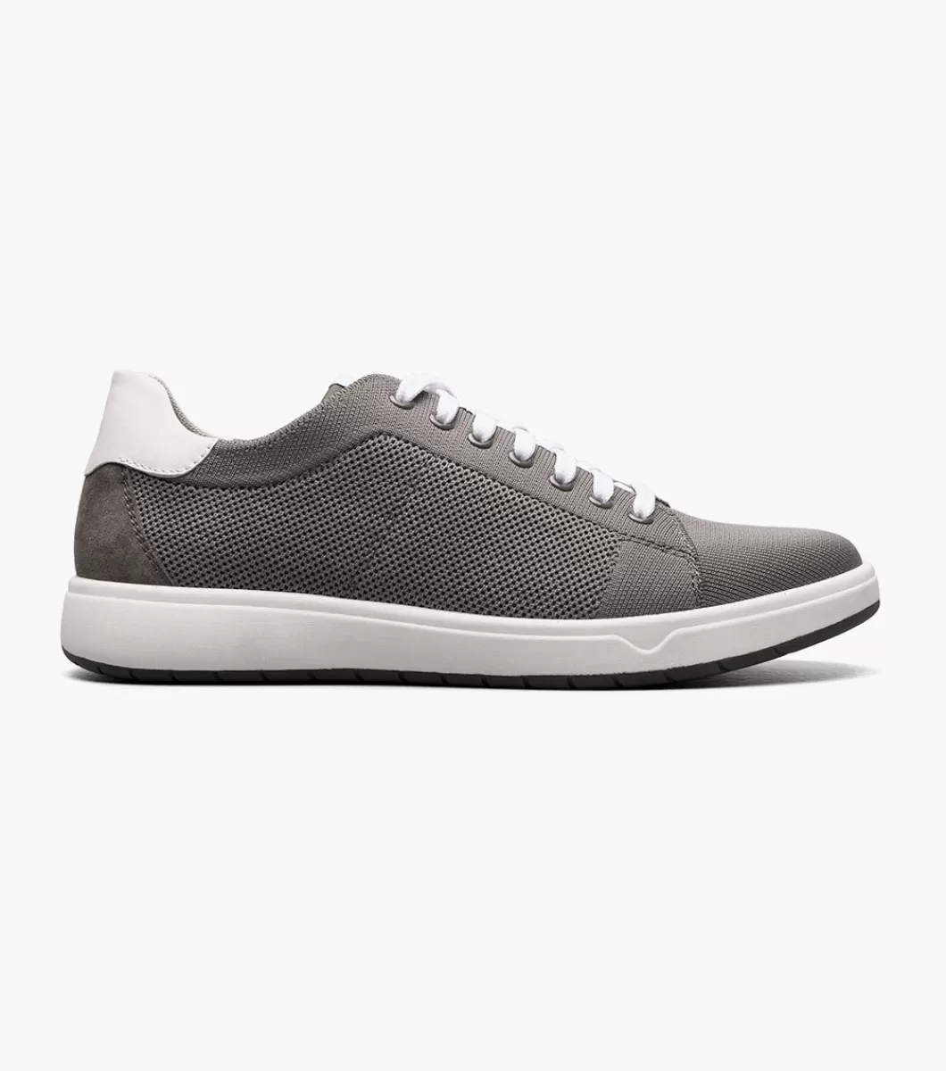 Cheap Florsheim Heist Gray