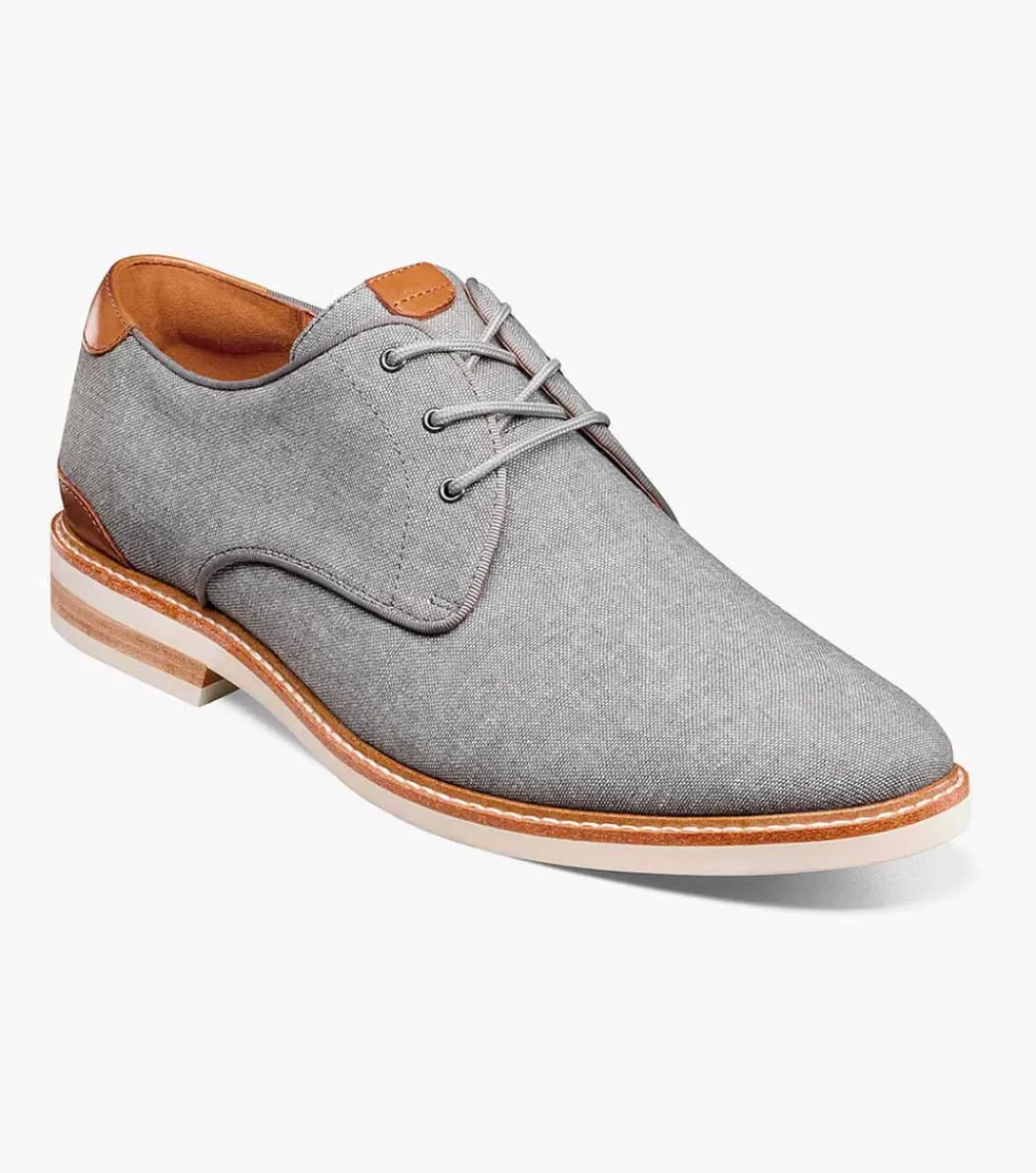 Clearance Florsheim Highland Gray