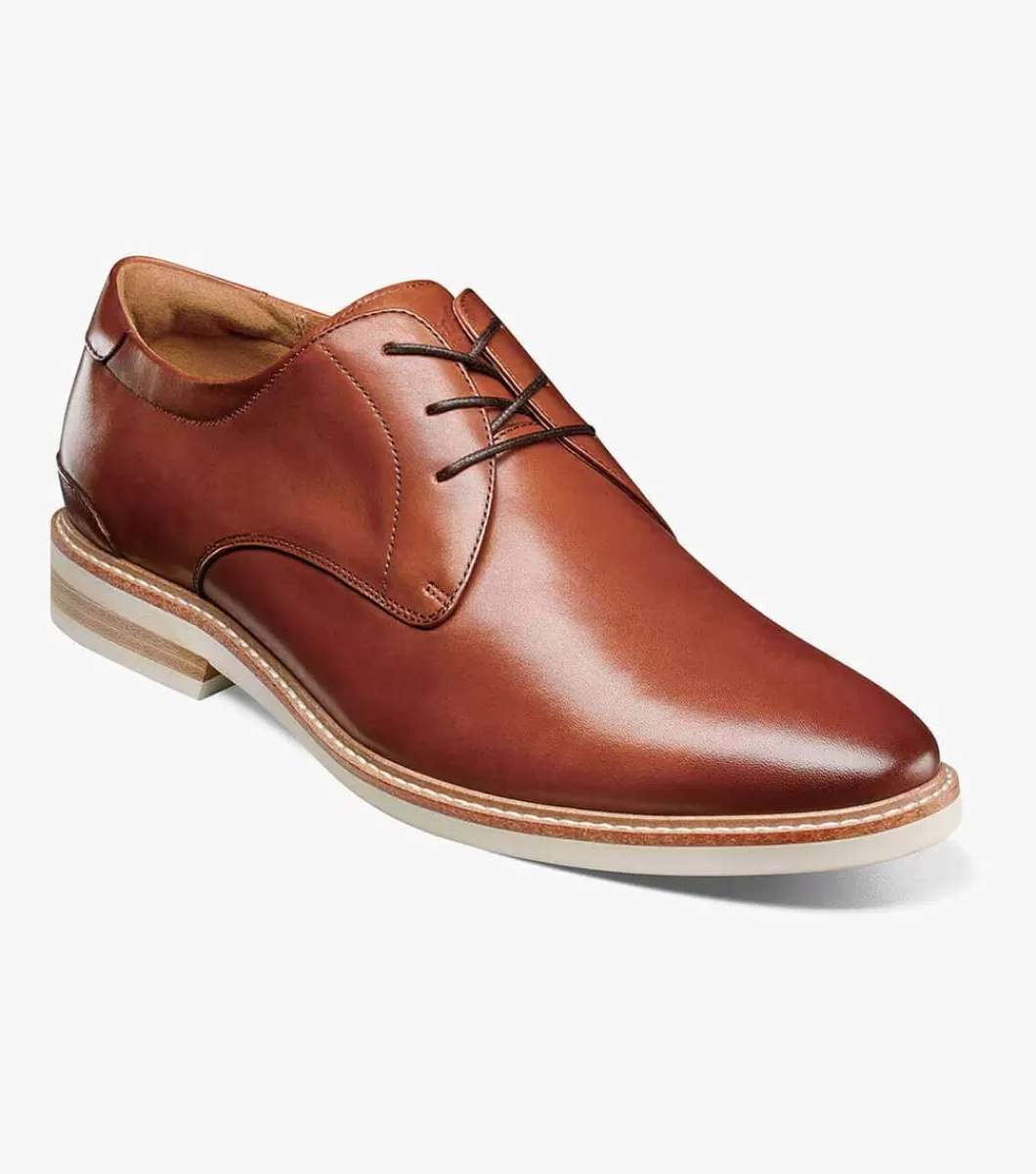 Hot Florsheim Highland Cognac