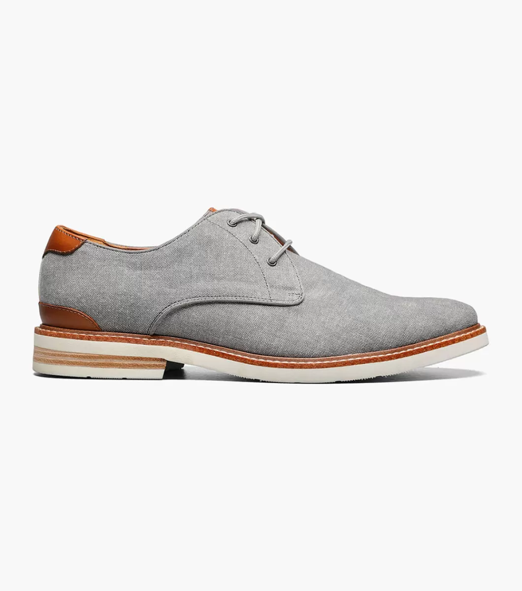 Clearance Florsheim Highland Gray