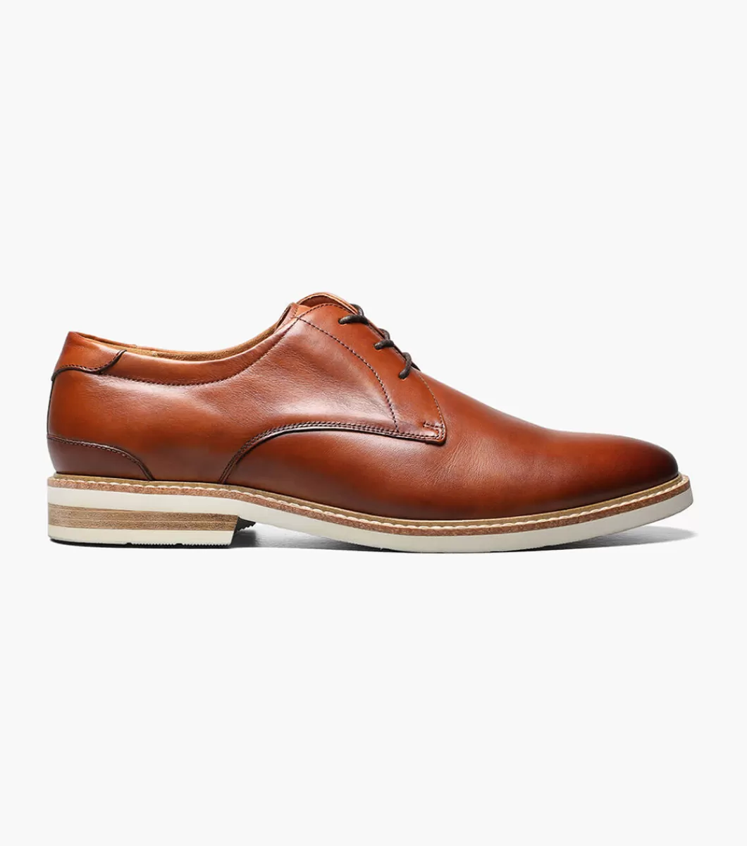 Hot Florsheim Highland Cognac