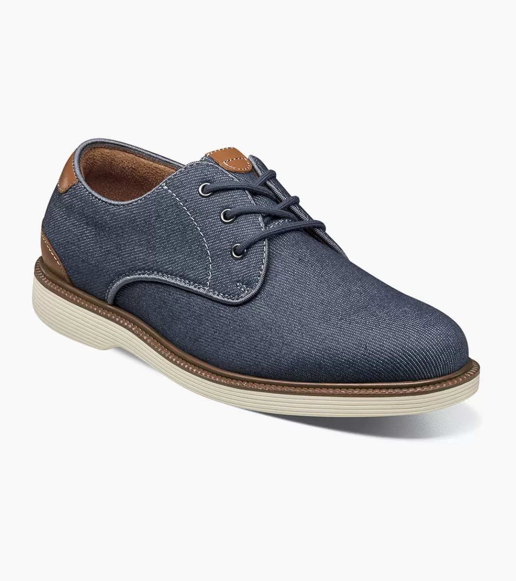 Store Florsheim Highland Jr. Navy