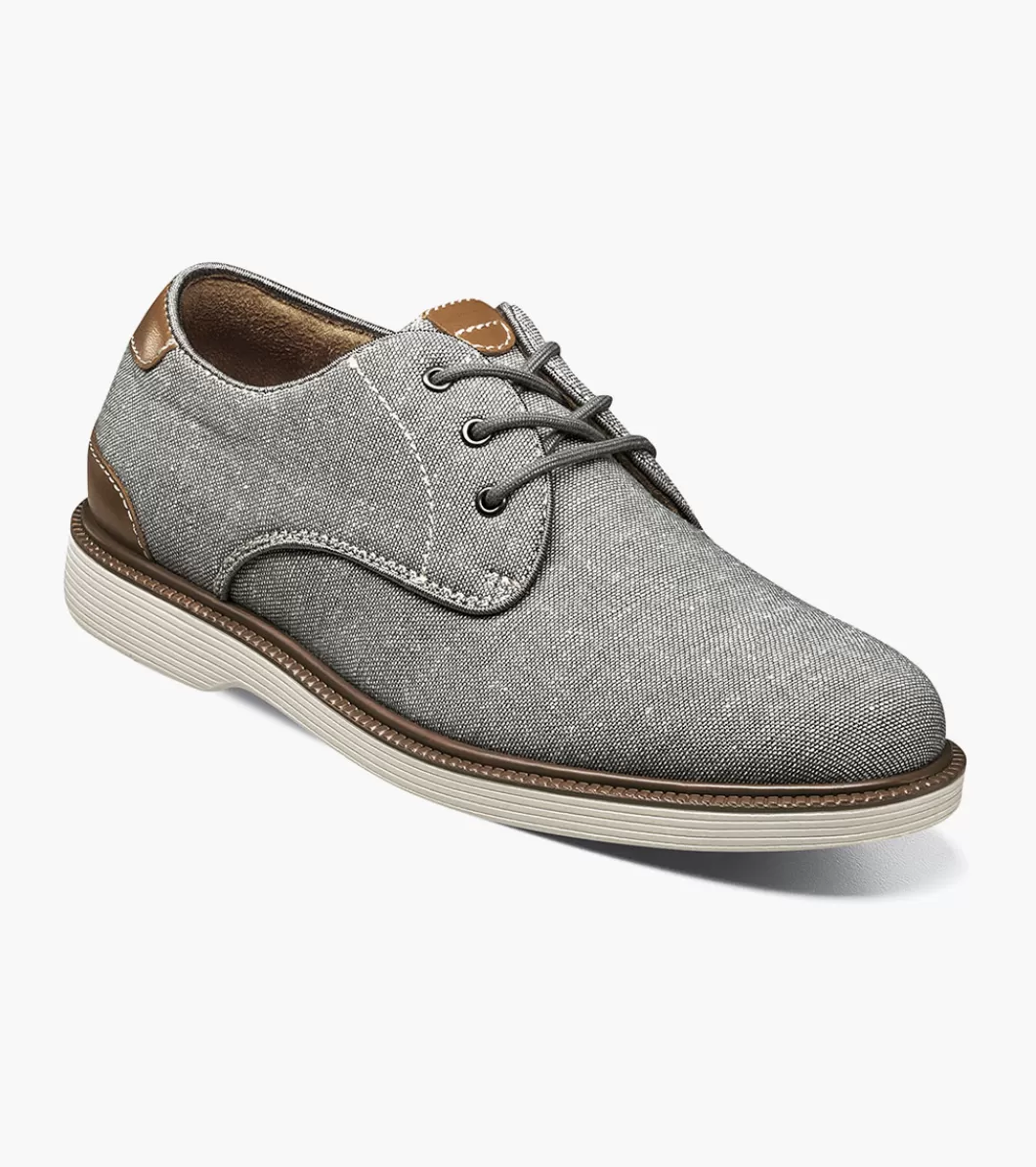 Best Florsheim Highland Jr. Gray