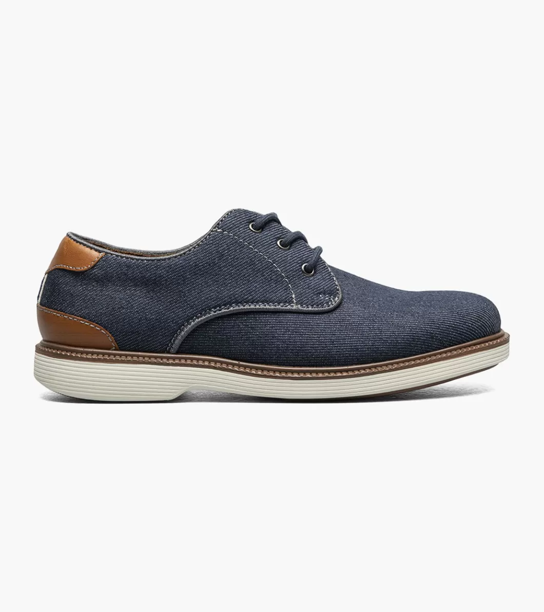 Store Florsheim Highland Jr. Navy