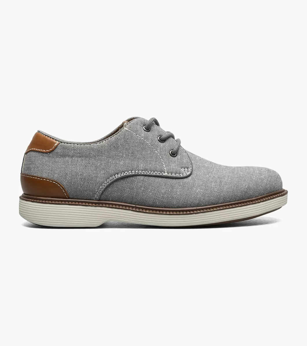 Best Florsheim Highland Jr. Gray