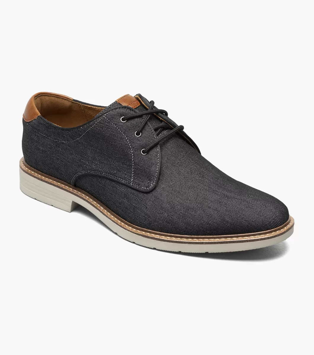 Best Florsheim Highpoint Black