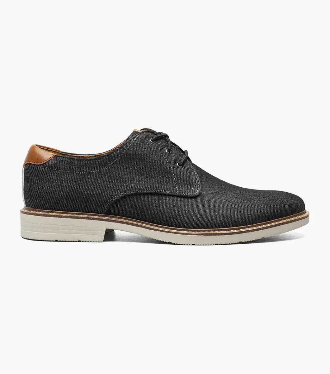 Best Florsheim Highpoint Black