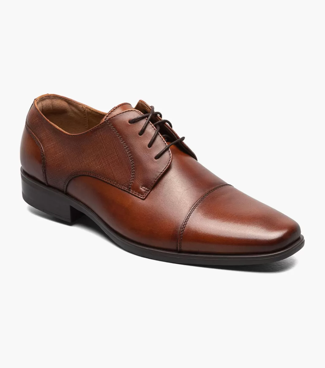 Flash Sale Florsheim Jackson Cognac