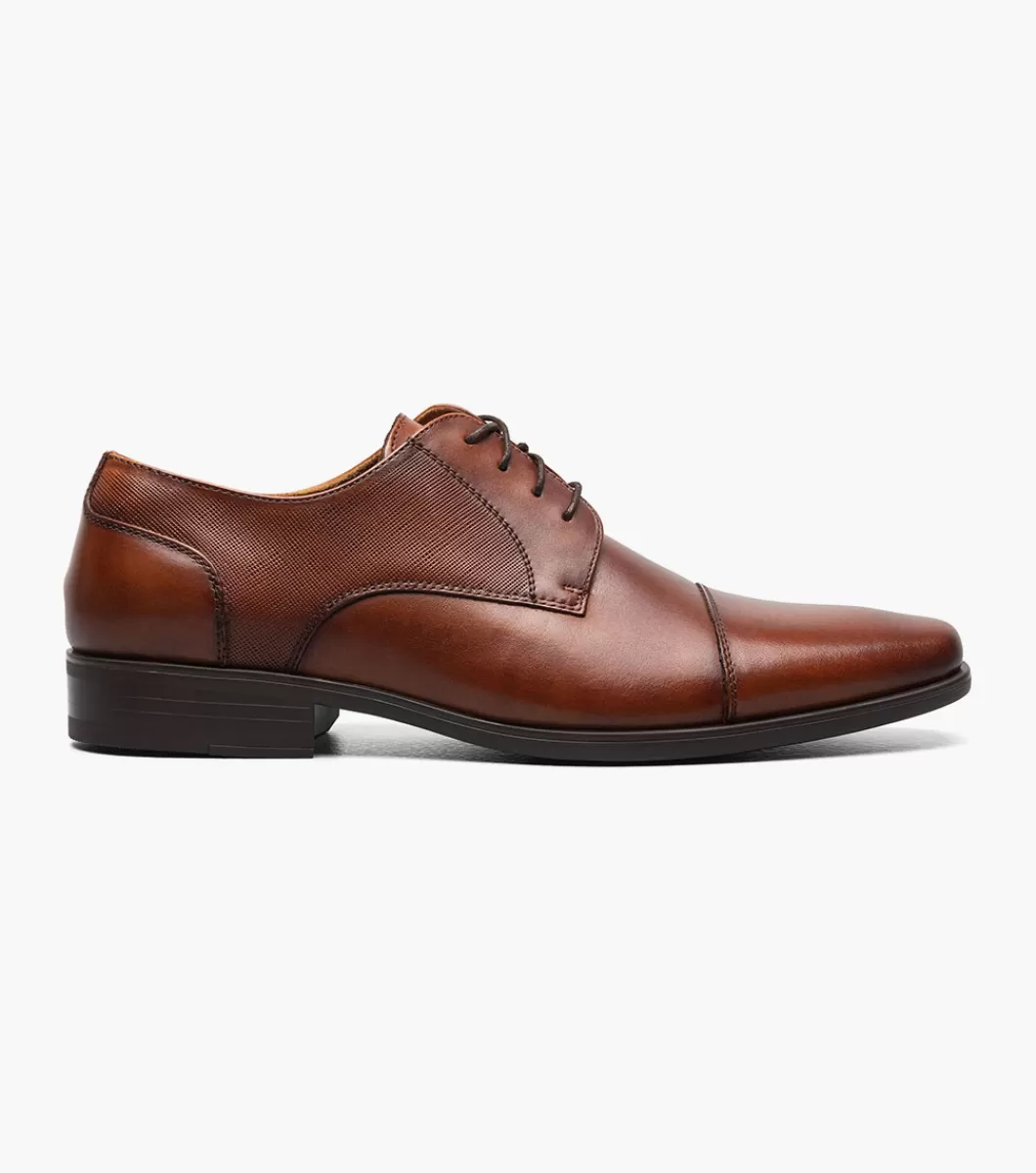 Flash Sale Florsheim Jackson Cognac