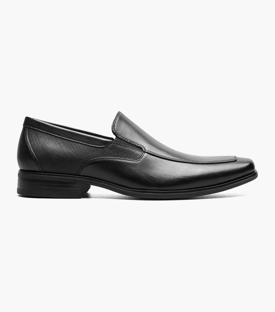 Sale Florsheim Jackson Black