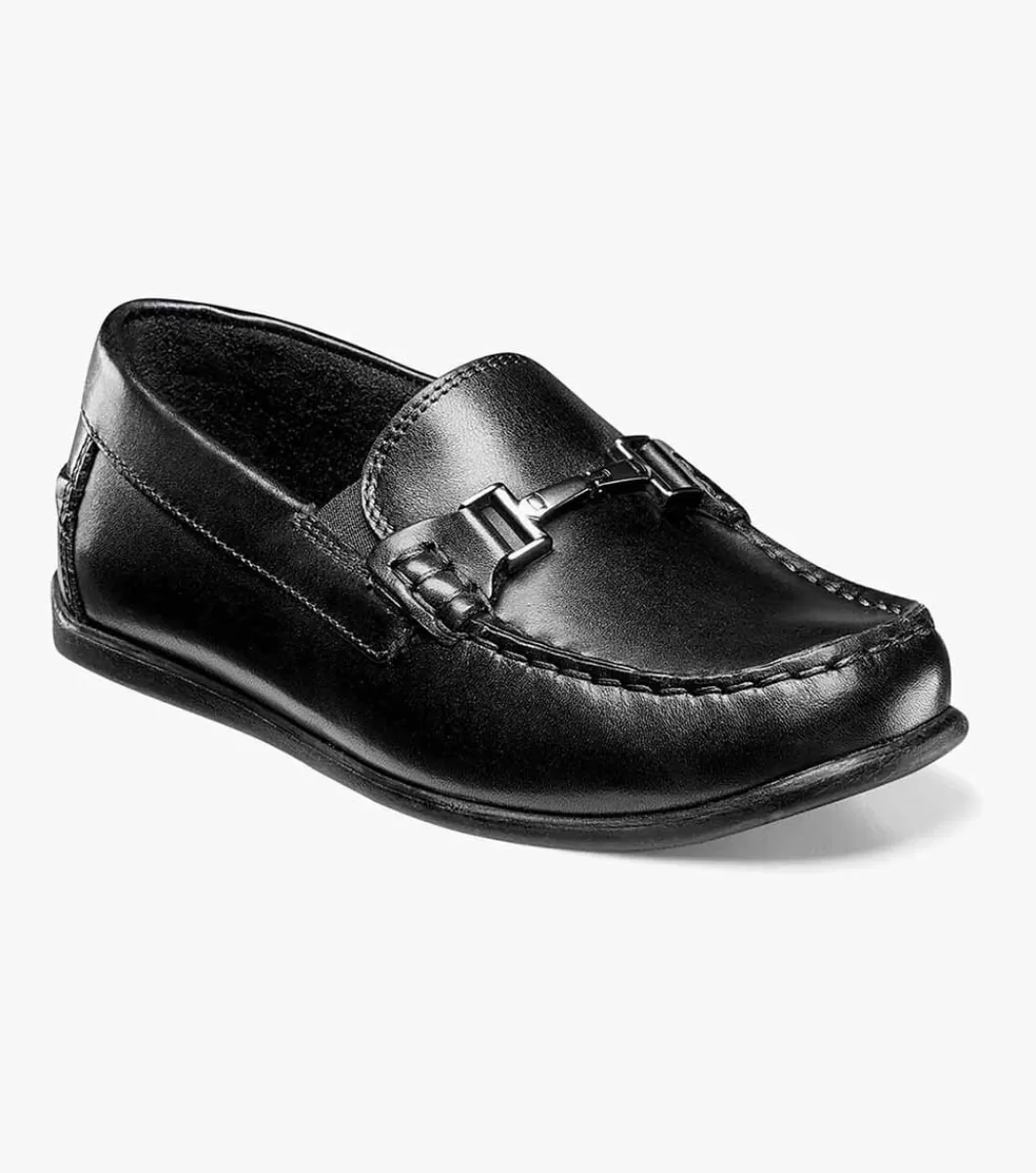 Flash Sale Florsheim Jasper Jr. Black